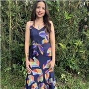 Soy profesora de inglés C2 y español nativo